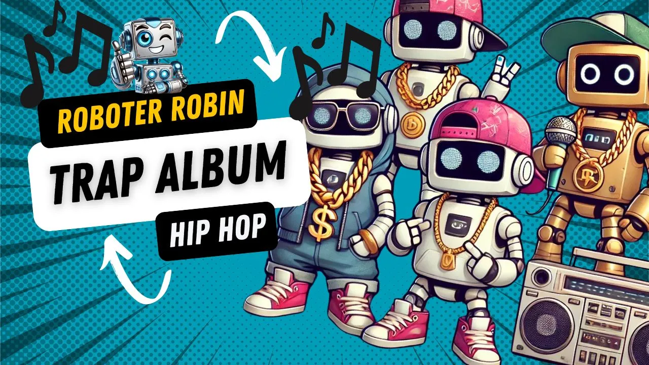 Kinderlieder Hip Hop Trap Vol 1 Snippet